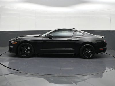 2023 Ford Mustang GT Premium Fastback