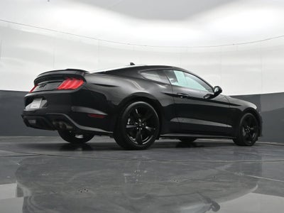 2023 Ford Mustang GT Premium Fastback