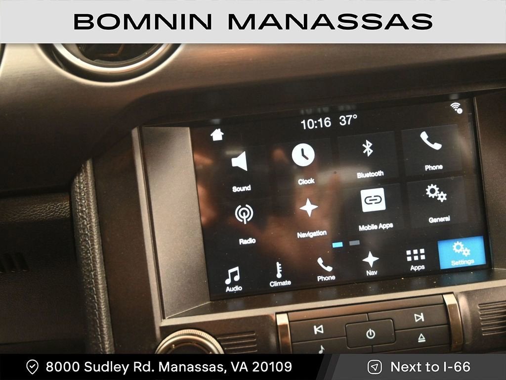 2017 Ford Mustang Shelby GT350