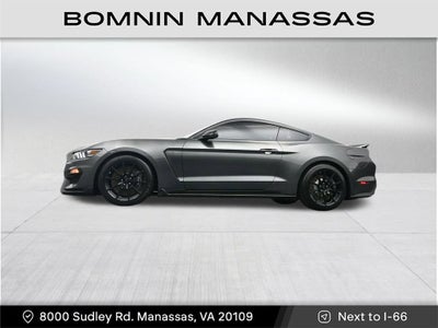 2017 Ford Mustang Shelby GT350