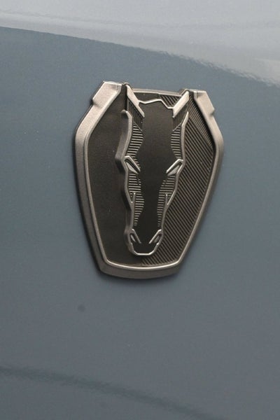 2025 Ford Mustang Dark Horse Fastback