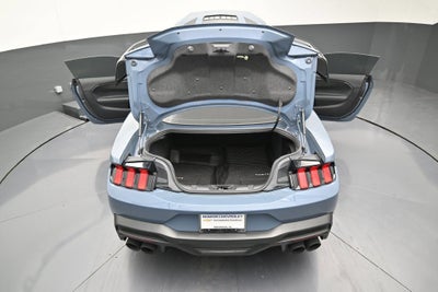 2025 Ford Mustang Dark Horse Fastback