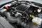 2025 Ford Mustang Dark Horse Fastback