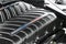 2025 Ford Mustang Dark Horse Fastback