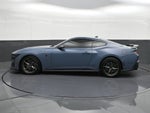 2025 Ford Mustang Dark Horse Fastback
