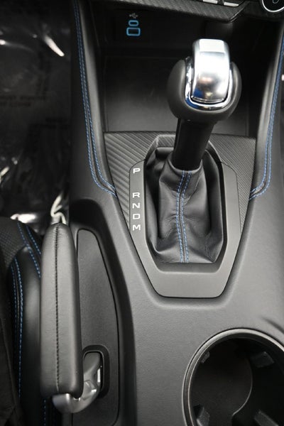 2025 Ford Mustang Dark Horse Fastback