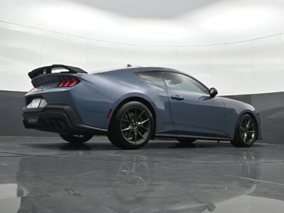 2025 Ford Mustang Dark Horse Fastback