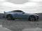 2025 Ford Mustang Dark Horse Fastback