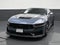 2025 Ford Mustang Dark Horse Fastback