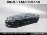 2021 Chevrolet Camaro 1LT