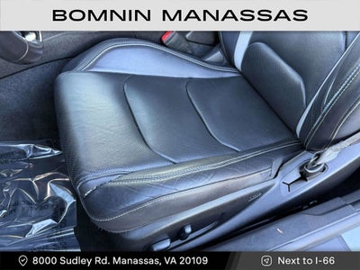 2019 Chevrolet Camaro 2LT