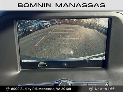 2019 Chevrolet Camaro 2LT