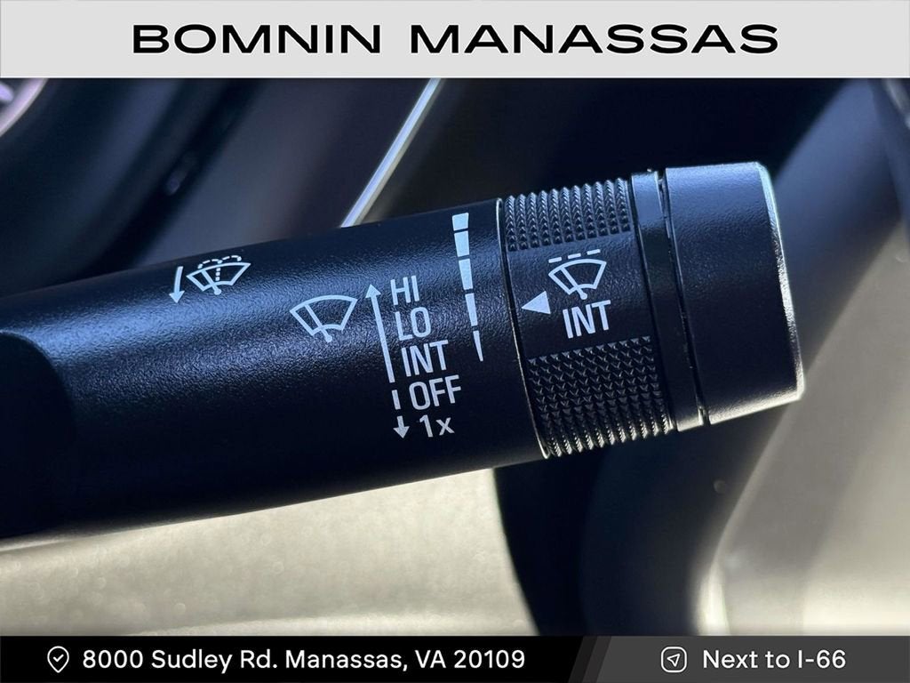 2019 Chevrolet Camaro 2LT