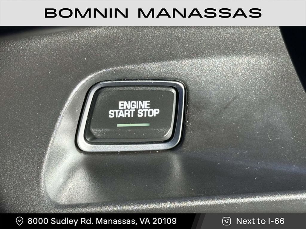 2019 Chevrolet Camaro 2LT