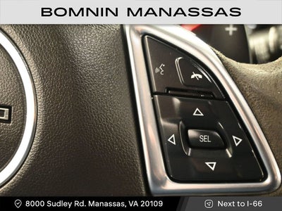 2023 Chevrolet Camaro 1SS