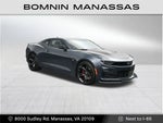 2023 Chevrolet Camaro 1SS