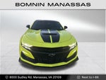 2019 Chevrolet Camaro 2SS