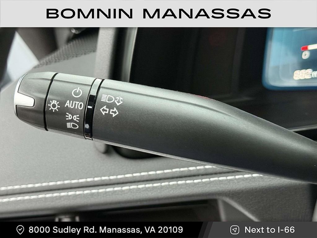 2022 Chevrolet Corvette Stingray 1LT