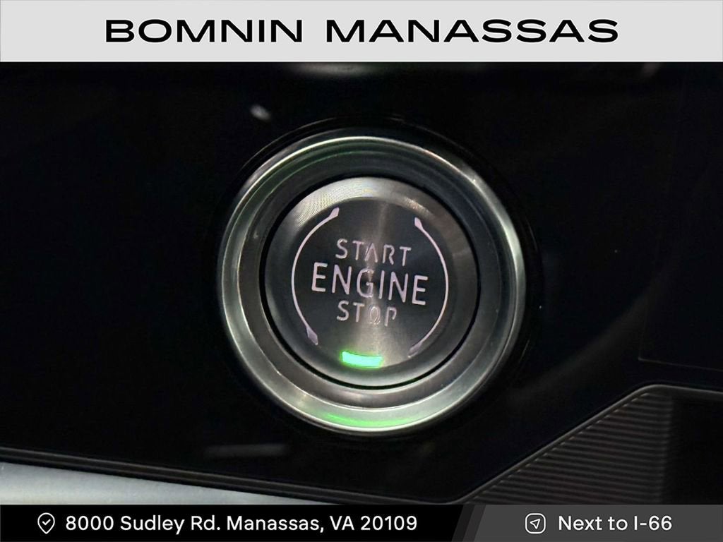 2022 Chevrolet Corvette Stingray 1LT