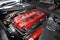 2021 Chevrolet Corvette Stingray 1LT