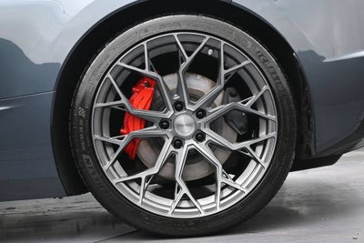 2021 Chevrolet Corvette Stingray 1LT