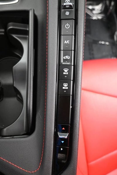 2021 Chevrolet Corvette Stingray 1LT