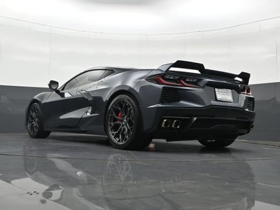 2021 Chevrolet Corvette Stingray 1LT