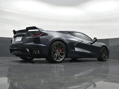2021 Chevrolet Corvette Stingray 1LT