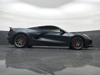 2021 Chevrolet Corvette Stingray 1LT
