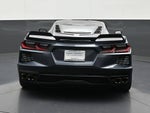 2021 Chevrolet Corvette Stingray 1LT