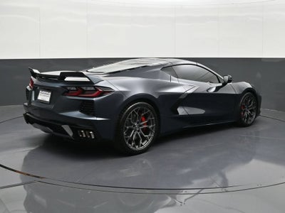 2021 Chevrolet Corvette Stingray 1LT