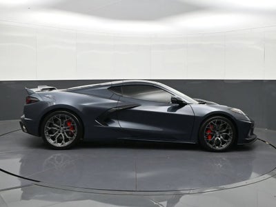 2021 Chevrolet Corvette Stingray 1LT