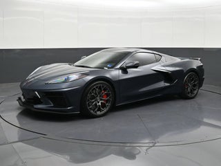 2021 Chevrolet Corvette Stingray 1LT