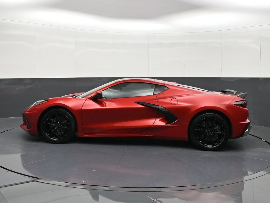 2024 Chevrolet Corvette Stingray 1LT