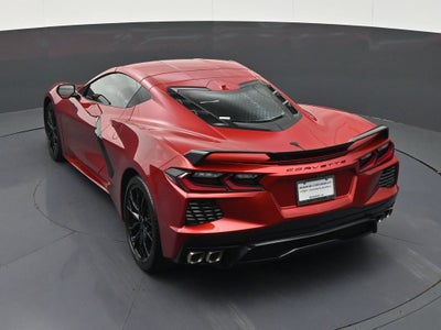 2024 Chevrolet Corvette Stingray 1LT