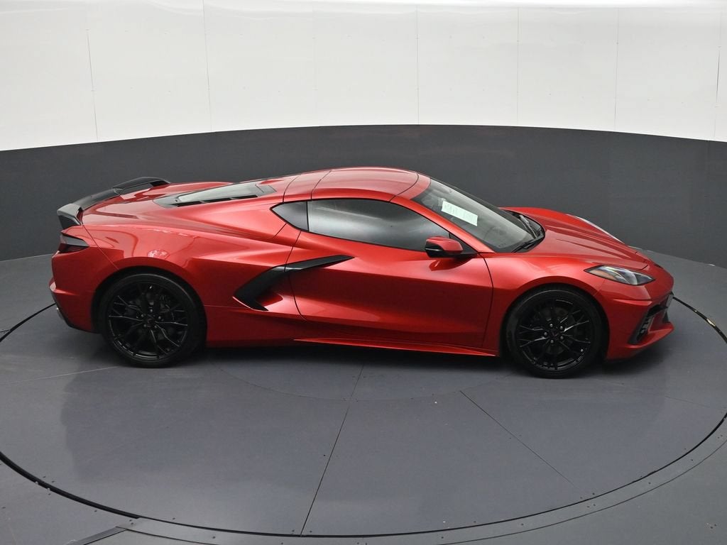 2024 Chevrolet Corvette Stingray 1LT