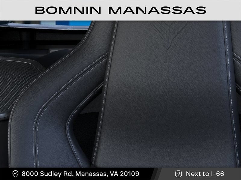 2027 Chevrolet Corvette Stingray 1LT