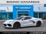 2027 Chevrolet Corvette Stingray 1LT