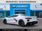 2027 Chevrolet Corvette Stingray 1LT