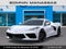 2027 Chevrolet Corvette Stingray 1LT