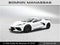 2025 Chevrolet Corvette Stingray 2LT