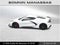 2025 Chevrolet Corvette Stingray 2LT
