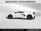 2025 Chevrolet Corvette Stingray 2LT