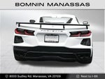 2025 Chevrolet Corvette Stingray 2LT