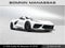 2025 Chevrolet Corvette Stingray 2LT