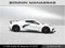 2025 Chevrolet Corvette Stingray 2LT