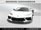 2025 Chevrolet Corvette Stingray 2LT