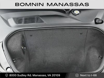 2022 Chevrolet Corvette Stingray 3LT