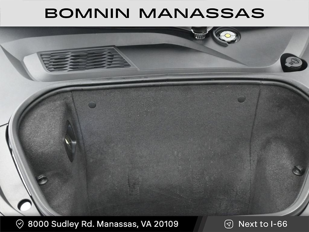 2022 Chevrolet Corvette Stingray 3LT