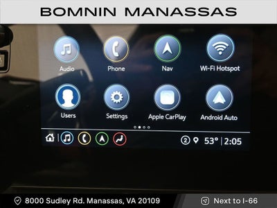 2022 Chevrolet Corvette Stingray 3LT